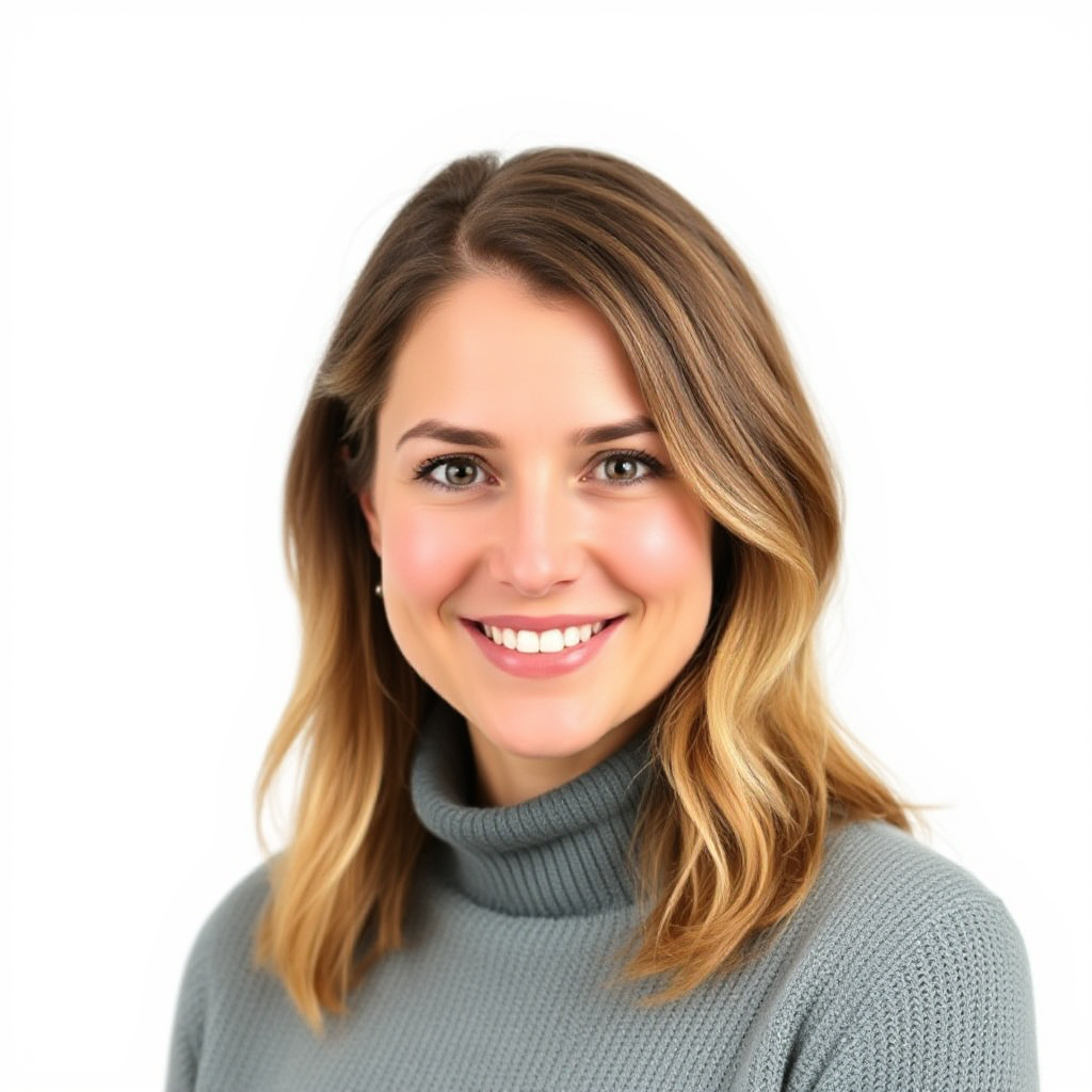 April Mathis's Profile