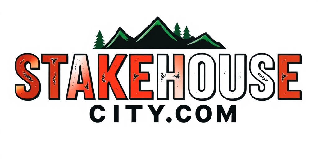 Stakehouse City